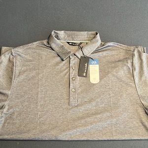 NWT - Travis Matthew Men’s Polo - 2XL